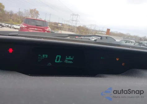 2007 Toyota Prius z USA, uszkodzony, nr VIN JTDKB20U377662772